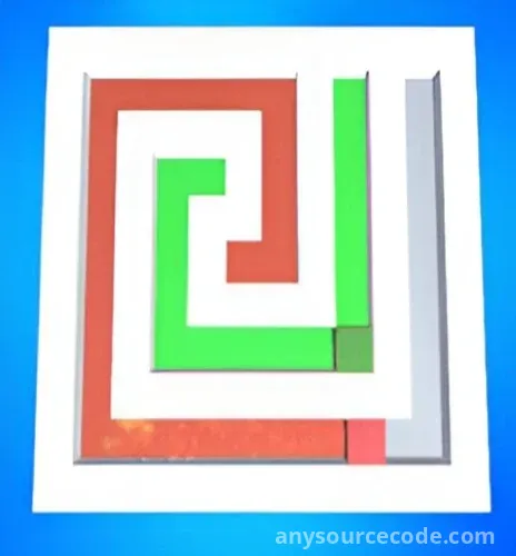 Puzzle Fill