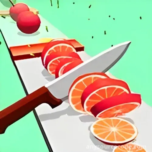 Grate Cut Slice