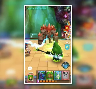 Clash of Lords - Battle Royale Multiplayer Online