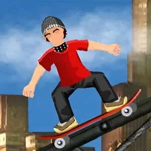 Skating Mania | Brand New Hypercasual Adventure Game