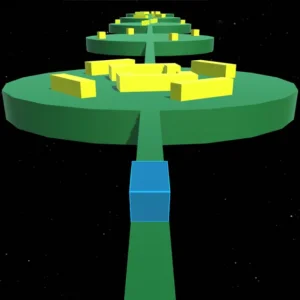 Endless Maze - Unity Source Code