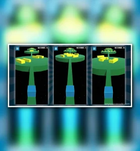 Endless Maze - Unity Source Code