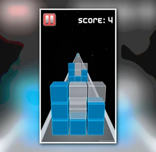 Color Cube - Complete Unity Game