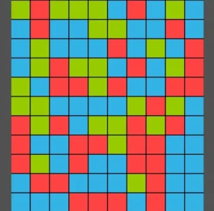 Color Blocks - Unity Source Code