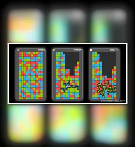 Color Blocks - Unity Source Code