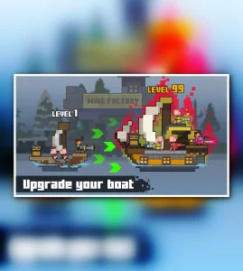 Block Craft: Monster Shooter