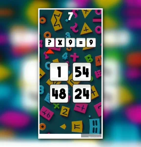 Math For Kids - Unity Puzzle Game