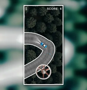 Road Racer- Street Driving - Complete Unity Game