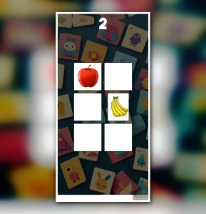 Memory Master - Match Two Of A Kind - Unity Game