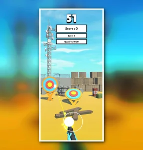 Shooting Range