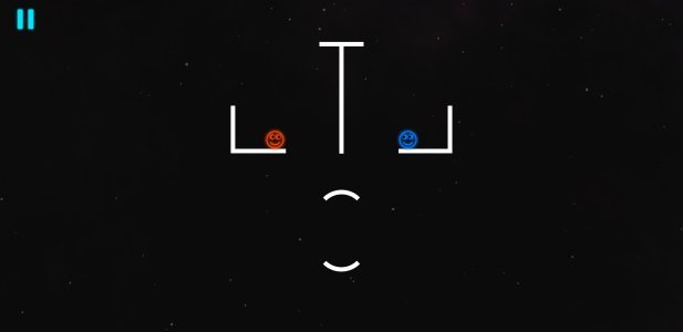 Connect Balls - Unity Game With AdMob Ads
