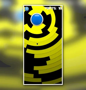 Circles - Unity Game For Android And iOS