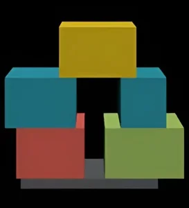 Stack The Blocks - Unity One Tap Game