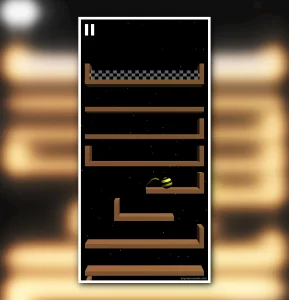 Bouncy Ball | Jumping Marble - Unity Game