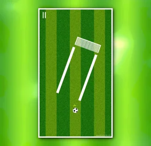 Touch Soccer - Unity Hypercasual Game