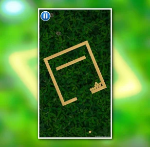 Rolling Balls - Unity Puzzle Game