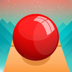 Rolling Sky - Going Balls 3D