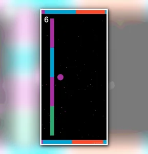 Flappy Color Jump - Unity Game Source Code