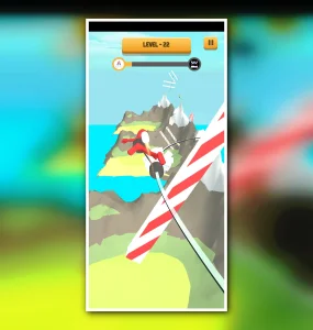 Jetpack Race