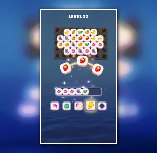 Triple Tile: Match Master