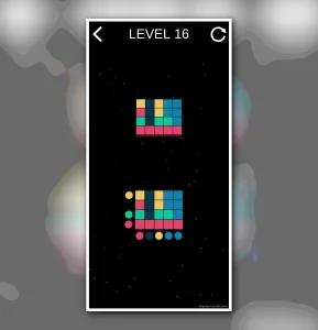 Pattern Match - Unity Puzzle Game