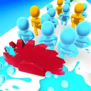 Trap Enemies Master 3D