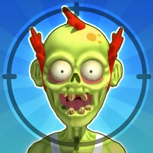 Defeat Giant: Monster Smash