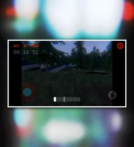 Dont Scream - Horror Game