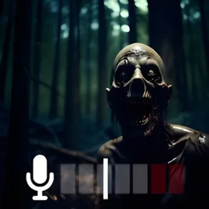 Dont Scream - Horror Game