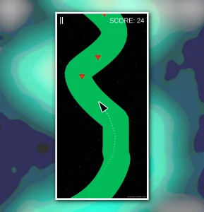 Follow The Path - Unity Game With AdMob