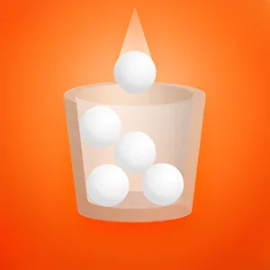 Fill The Cups - Unity Game