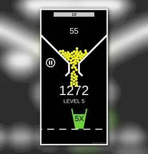 Fill The Cups - Unity Game