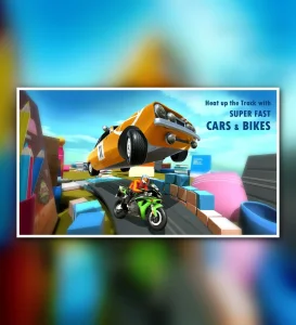 GamesPlay Areena