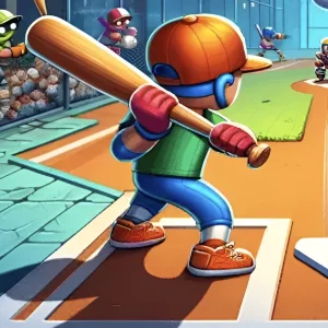 Street Baseball 2024