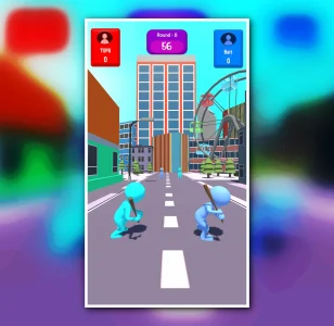 Street Baseball 2024