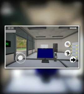 Supermarket Simulator – Full Source Code for Unity