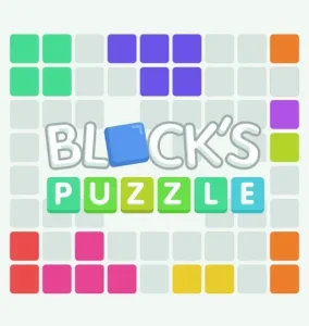 Nine Blocks – A Sudoku like Block Puzzle Game