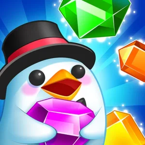 Icey Match Adventure