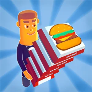 Fast Food Universe