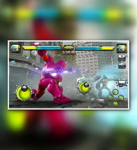 Super Light Speed Rescue 3D: City Hero Mission