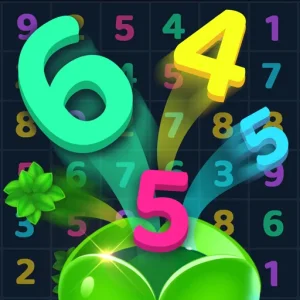 Match Ten Puzzle