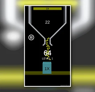 Golden Balls - Unity Source Code With AdMob Ads