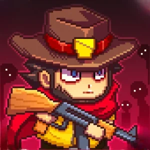 Roguelite Doomsday Hero