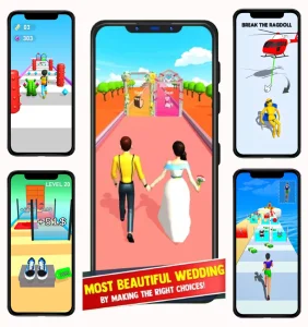 GOOD IDEA GAMES’s Unity Bundle: 7 Trending Games