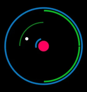 Circular Brick Breaker - Unity Project with AdMob