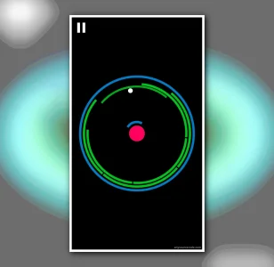 Circular Brick Breaker - Unity Project with AdMob