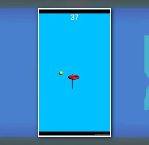 Dunk - Unity Source Code With AdMob Ads