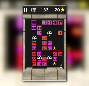 Breaker with AdMob ads - Unity Source Code