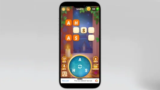 Word Legend Puzzle - Word Link