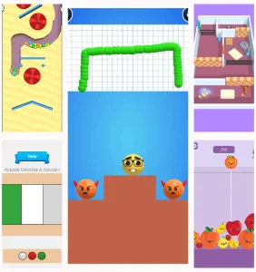 AP Games Exclusive Bundle Offer: 6 Top Trending Games